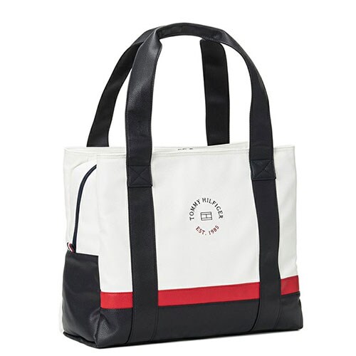 トミーヒルフィガー トートバッグ