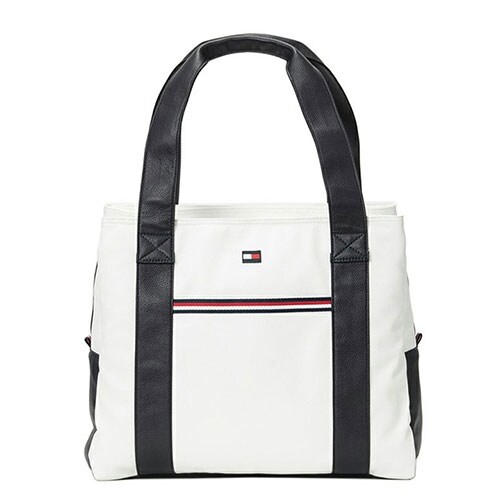 トミーヒルフィガー トートバッグ