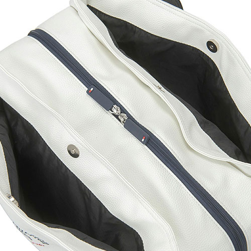 トミーヒルフィガー トートバッグ