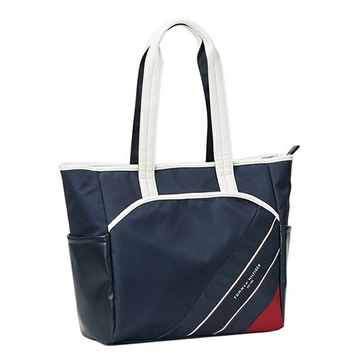 トミーヒルフィガー トートバッグ