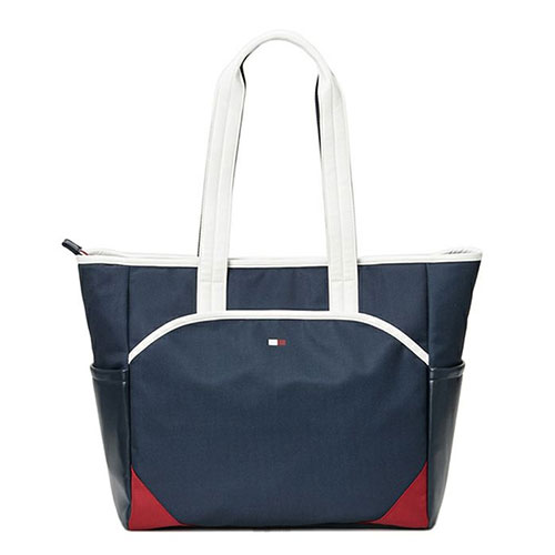 トミーヒルフィガー トートバッグ