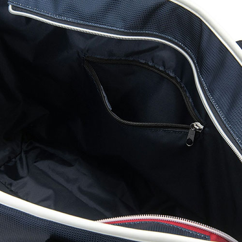 トミーヒルフィガー トートバッグ