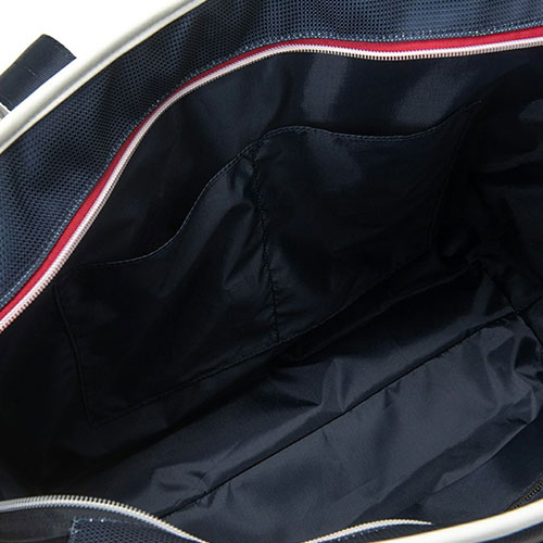 トミーヒルフィガー トートバッグ