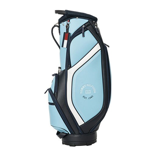 トミー　キャディバッグ