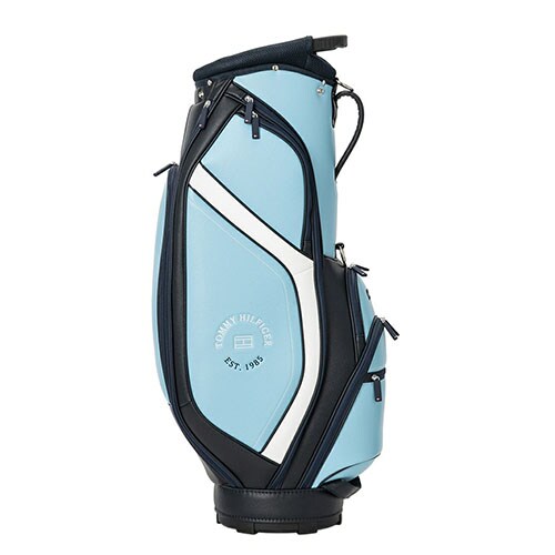 トミー　キャディバッグ