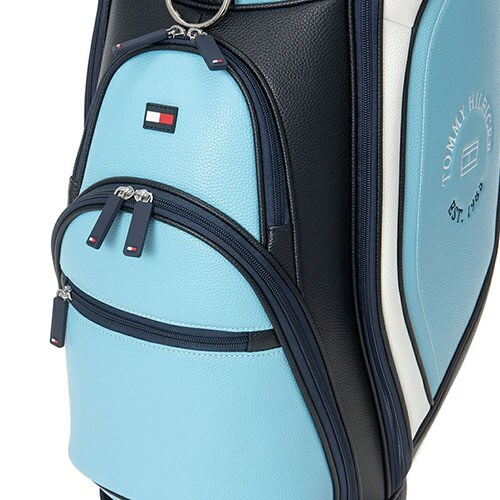 トミー　キャディバッグ