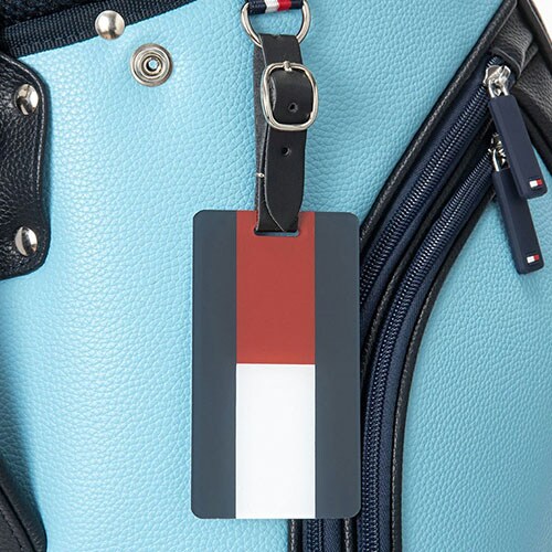 トミー　キャディバッグ