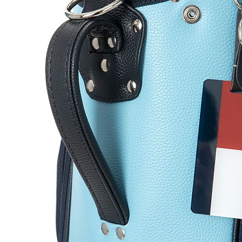 トミー　キャディバッグ