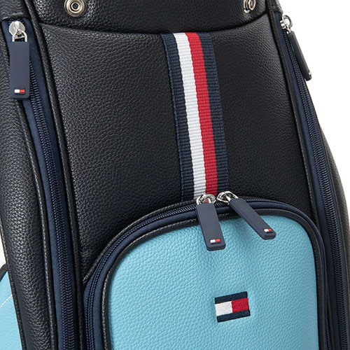 トミー　キャディバッグ