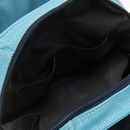 トミー ラウンドバッグ