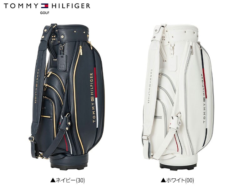 トミー　キャディバッグ