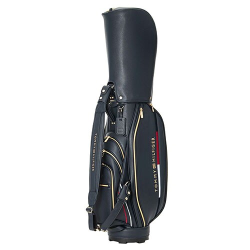 トミー　キャディバッグ