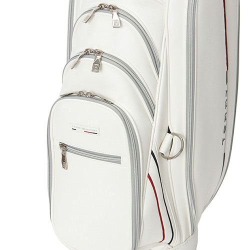 トミー　キャディバッグ