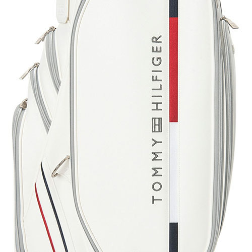トミー　キャディバッグ