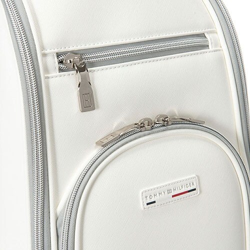 トミー　キャディバッグ