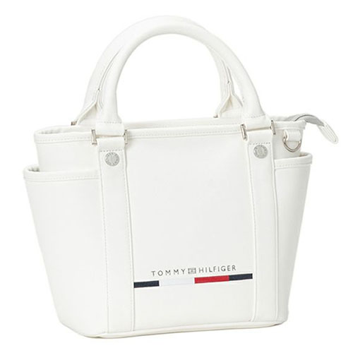 トミー　ラウンドバッグ