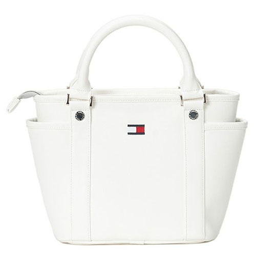 トミー　ラウンドバッグ