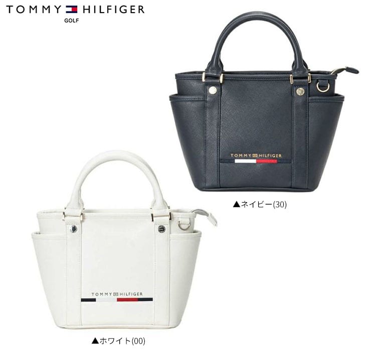 トミー　ラウンドバッグ