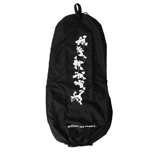 ディズニー　トラベルカバー