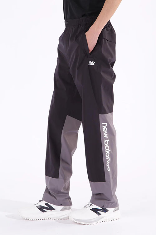 ニューバランス レインウエア