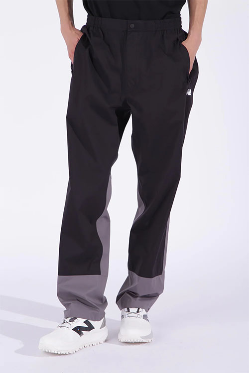 ニューバランス レインウエア