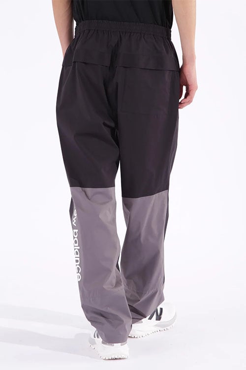 ニューバランス レインウエア