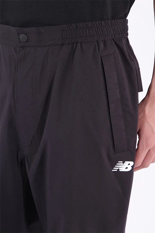 ニューバランス レインウエア