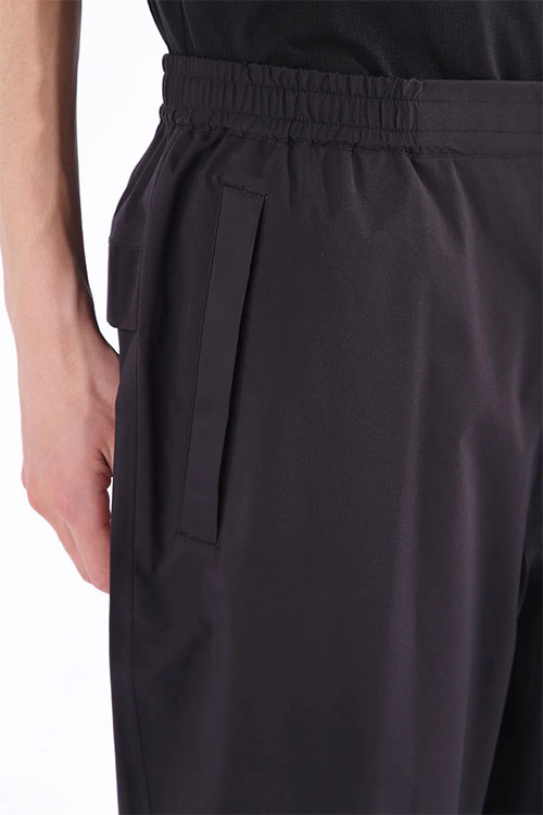 ニューバランス レインウエア