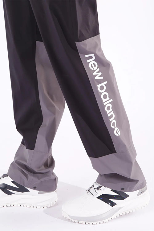 ニューバランス レインウエア