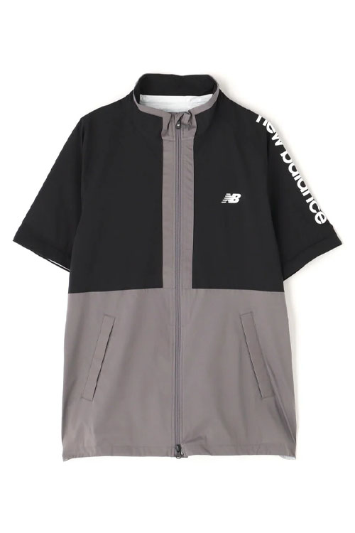 ニューバランス レインウエア