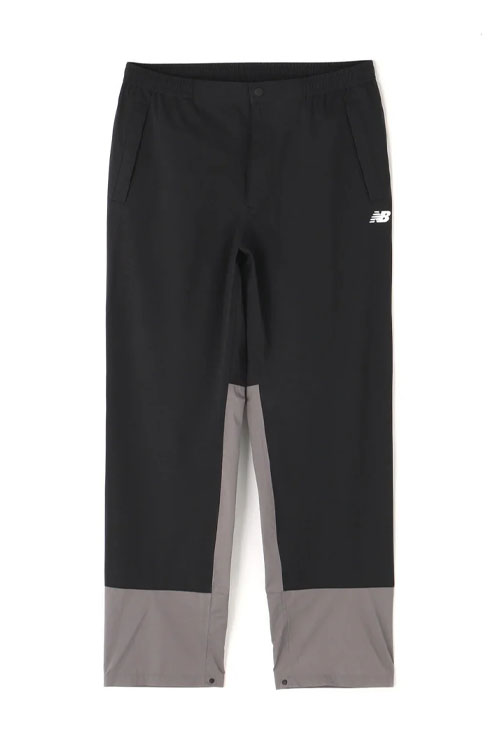 ニューバランス レインウエア