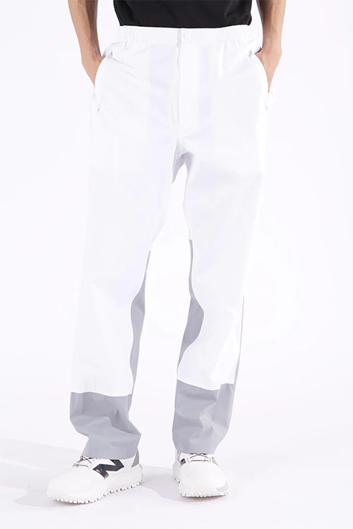 ニューバランス レインウエア