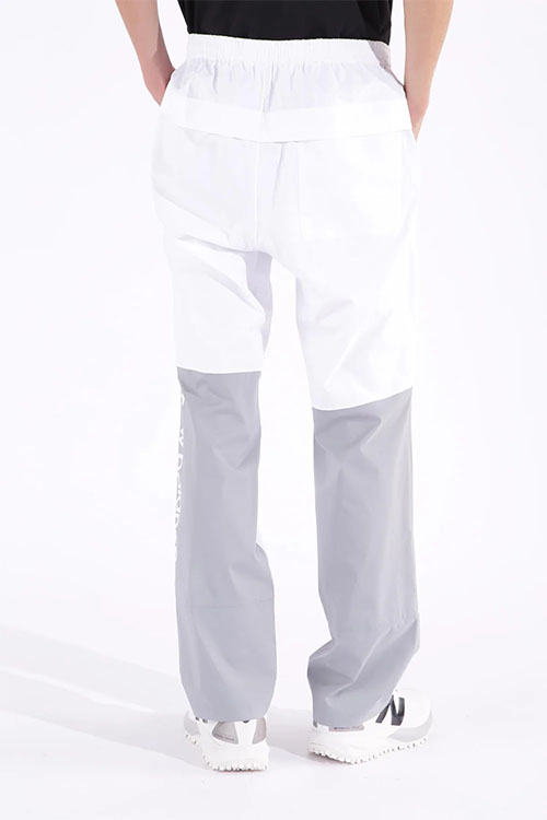 ニューバランス レインウエア