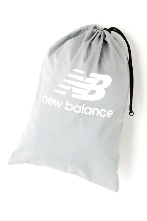 ニューバランス レインウエア