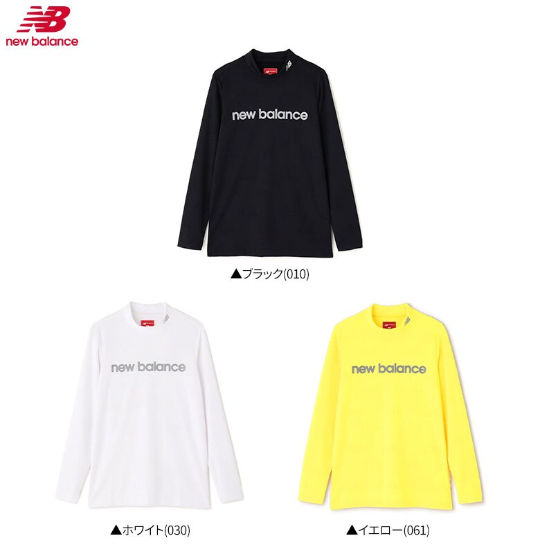 ニューバランス　シャツ