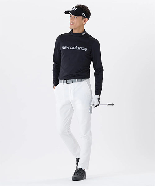 ニューバランス　シャツ