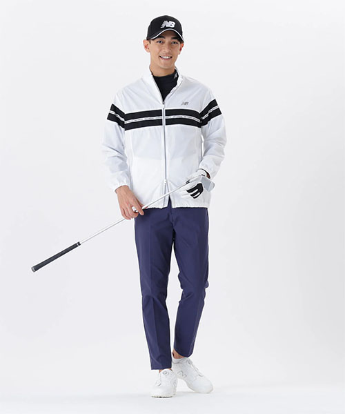 ニューバランス　シャツ