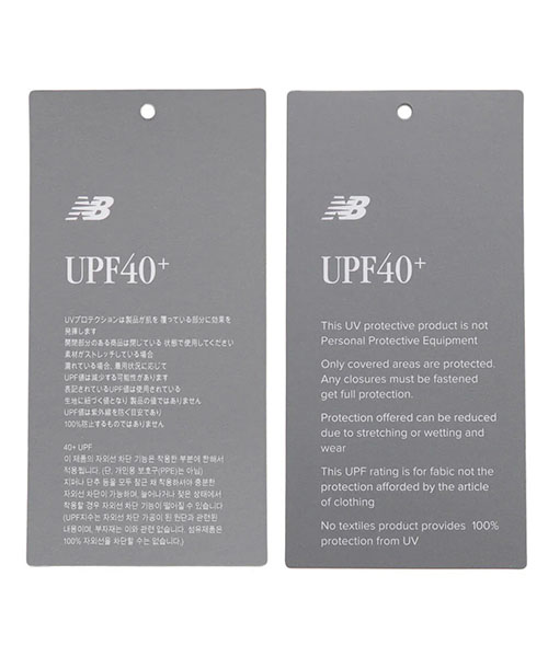 ニューバランス　シャツ