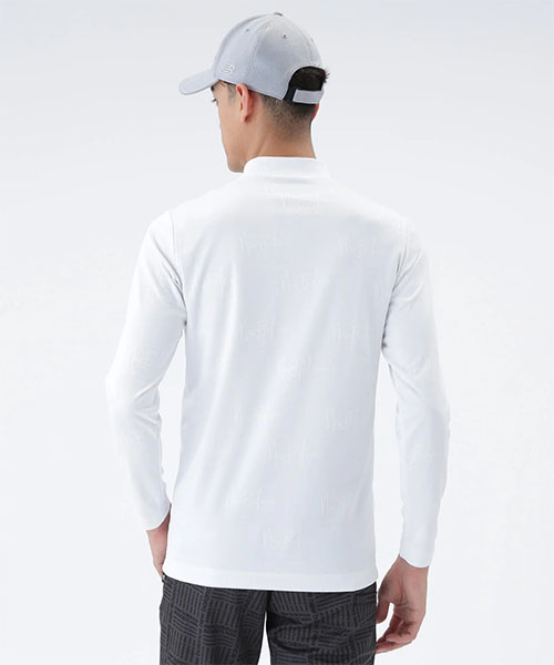 ニューバランス　シャツ