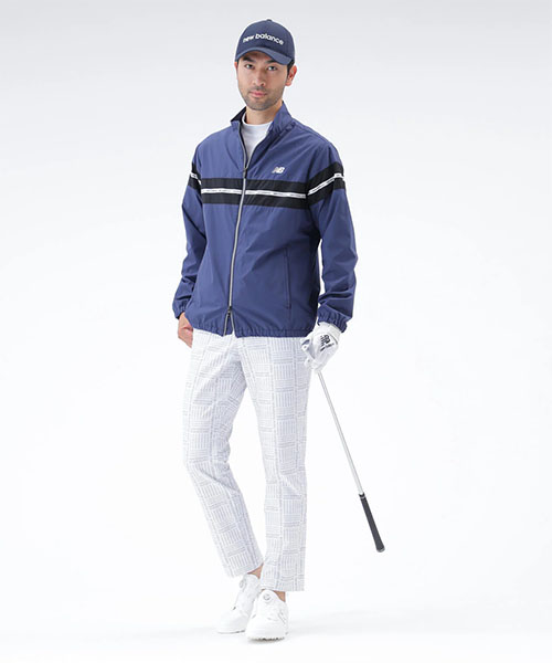 ニューバランス　シャツ