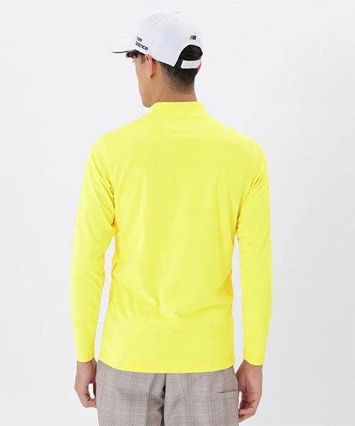 ニューバランス　シャツ