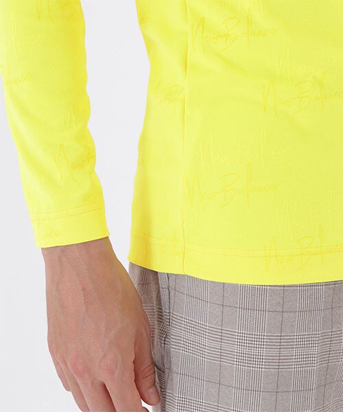 ニューバランス　シャツ