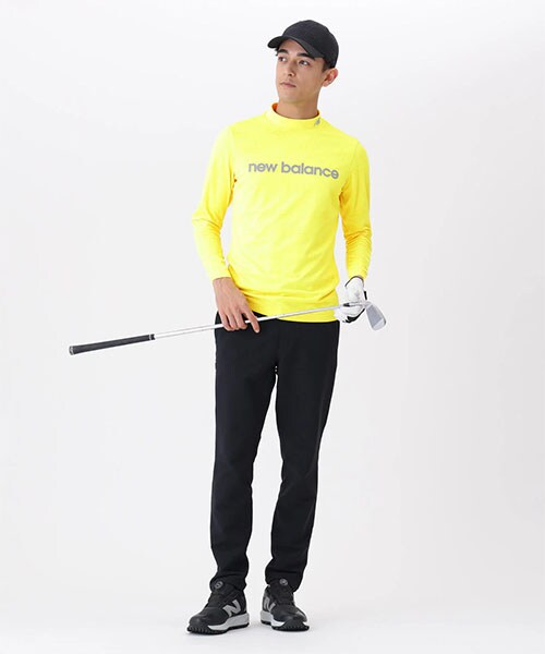 ニューバランス　シャツ