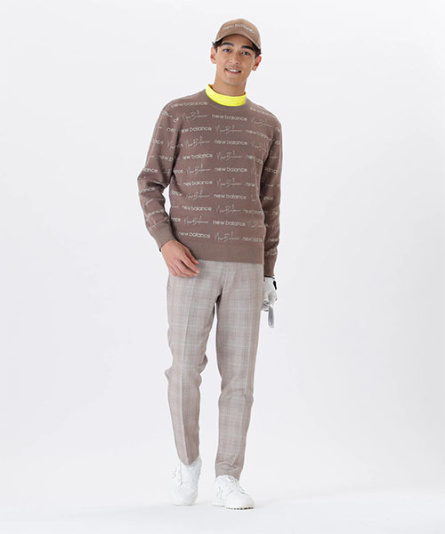 ニューバランス　シャツ