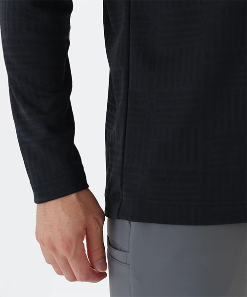 ニューバランス　ポロシャツ