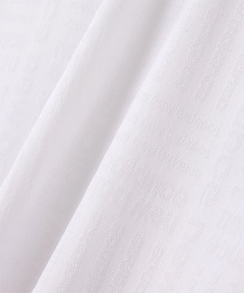 ニューバランス　ポロシャツ