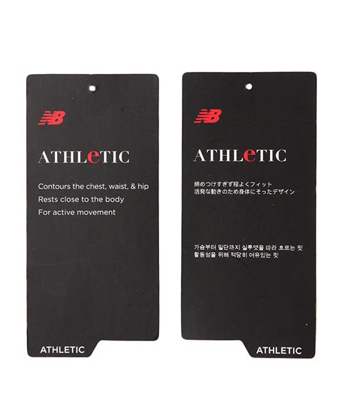 ニューバランス　セーター