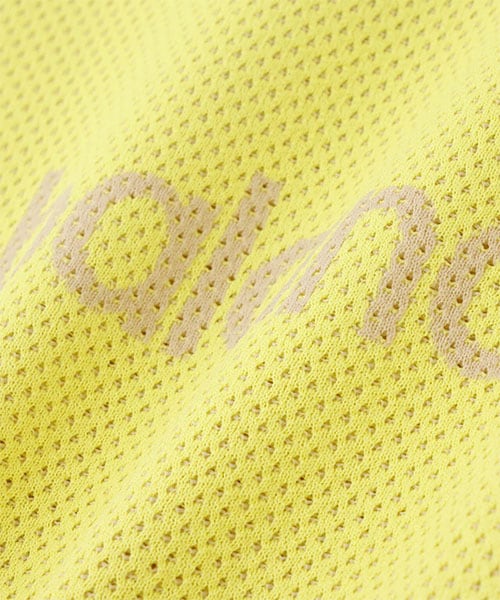 ニューバランス　セーター