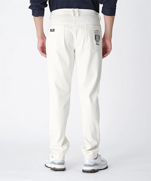 ピン ゴルフ パンツ