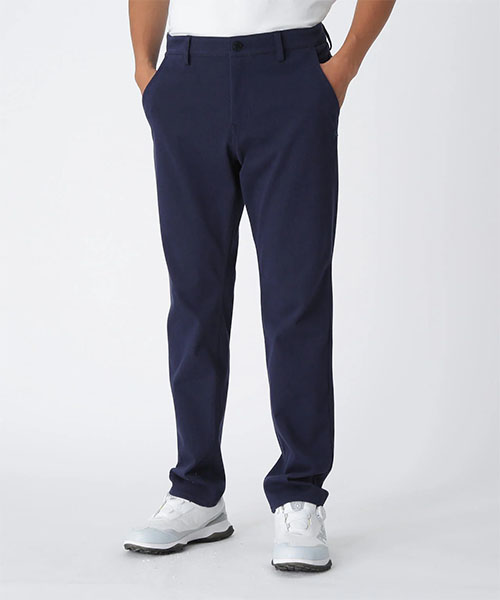 ピン ゴルフ パンツ